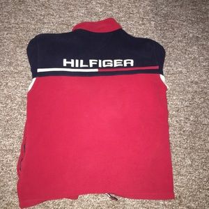 Tommy Hilfiger Jacket